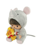 Bebichhichi 鼠年男孩 (35cm)