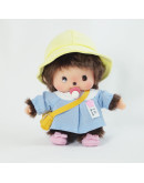 Bebichhichi 幼稚園女孩