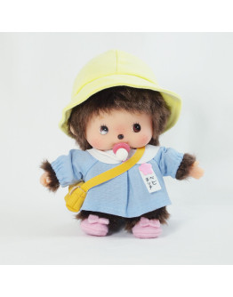Bebichhichi 幼稚園女孩