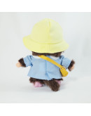Bebichhichi 幼稚園女孩