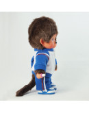 Monchhichi 運動裝男孩(藍色)