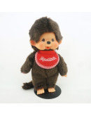 Monchhichi 基本款男孩 (Premium) (標準型)