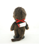 Monchhichi 基本款男孩 (Premium) (標準型)