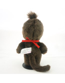 Monchhichi 基本款女孩 (Premium) (標準型)