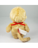 Monchhichi 基本款金髮男孩 (Premium) (標準型)