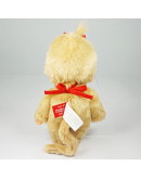 Monchhichi 基本款金髮女孩 (Premium) (標準型)