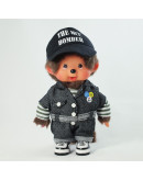 Monchhichi 便服女孩