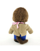 Monchhichi 教練男孩