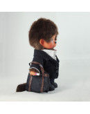 Monchhichi 東京時裝系列-休閒外套男孩