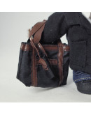 Monchhichi 東京時裝系列-休閒外套男孩
