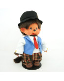 Monchhichi 東京時尚男孩