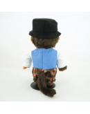 Monchhichi 東京時尚男孩