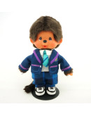 Monchhichi 校園男孩