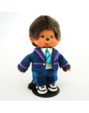 Monchhichi 校園男孩