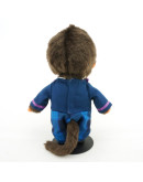 Monchhichi 校園男孩