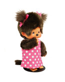 Monchhichi 手推車套裝