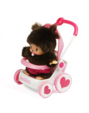 Monchhichi 手推車套裝