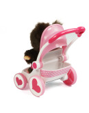 Monchhichi 手推車套裝