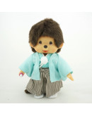 Monchhichi 和服男孩
