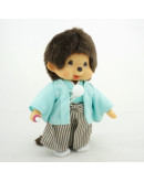 Monchhichi 和服男孩