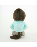 Monchhichi 和服男孩