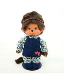 Monchhichi 祭典男孩