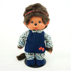 Monchhichi 祭典男孩