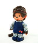 Monchhichi 祭典男孩