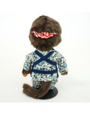 Monchhichi 祭典男孩