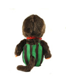 Monchhichi 西瓜男孩