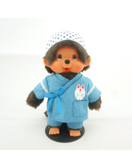 Monchhichi 祭典面具男孩