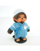 Monchhichi 祭典面具男孩