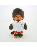 Monchhichi 陽光男孩
