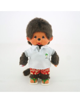 Monchhichi 陽光男孩