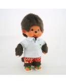 Monchhichi 陽光男孩