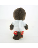 Monchhichi 陽光男孩