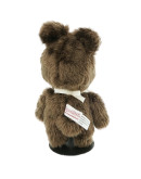 Monchhichi 森林朋友小熊男孩