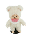 Monchhichi 森林朋友綿羊男孩