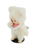 Monchhichi 森林朋友綿羊男孩