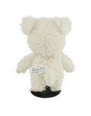 Monchhichi 森林朋友綿羊男孩