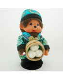 Monchhichi 點心男孩