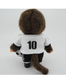 Monchhichi 足球男孩