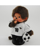 Monchhichi 足球男孩