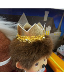 Monchhichi 公主與王子套裝