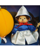 Monchhichi 公主與王子套裝