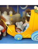 Monchhichi 公主與王子套裝