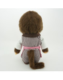 Monchhichi 咖啡店店員男孩