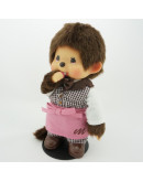 Monchhichi 咖啡店店員男孩