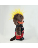 Monchhichi 無形吉他男孩