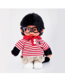 Monchhichi SARU書記長